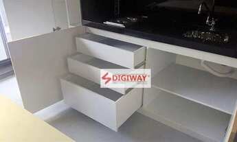 Imagem 6: Apartamento com 2 dormitórios à venda, 50 m² por R$ 690.000,00 - Vila Mariana - São Paulo