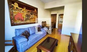 Imagem 3: Apartamento para Aluguel - Méier, 3 Quartos, 65 m2