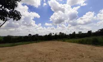 Imagem: Lote/Terreno à venda com 2000m² na região