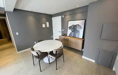 Imagem 7: Apartamento mobiliado próximo ao Shopping L'america!