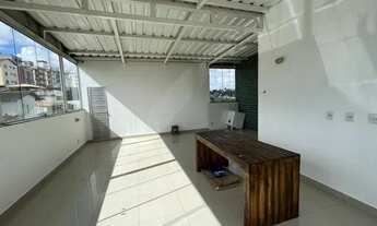 Imagem 4: Cobertura com 3 dormitórios à venda em Belo Horizonte