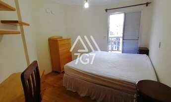 Imagem 4: APARTAMENTO À VENDA NA VILA MARIANA