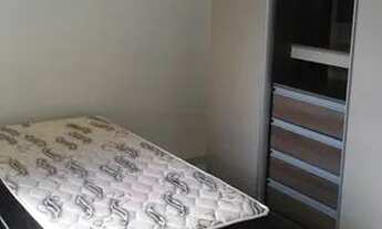 Imagem 3: Alugo Villa das Flores - Ap 3/4 - Bairro Muchila - Ar-condicionado nos Quartos