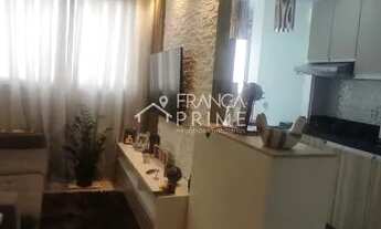 Imagem 4: LOCAÇÃO GRAND RESERVA PAULISTA, 2 DORMITORIOS COM 1 VAGA DE GARAGEM!!!