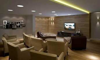 Imagem 7: Apartamento para venda possui 93 metros quadrados com 2 quartos em Santa Rosa - Niterói