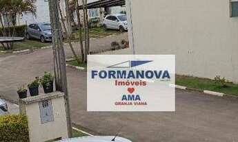 Imagem 3: Refúgio Canta Galo II - Casa com 2 dormitórios, 60 m² - venda por R$ 270.000 ou aluguel po