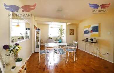 Imagem 2: Apartamento com 3 dormitórios à venda, 117 m² por R$ 800.000,00 - Perdizes - São Paulo/SP