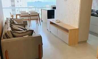 Imagem 6: Apartamento com 2 dormitórios à venda, 67 m² por R$ 670.000,00 - Enseda - Guarujá/SP