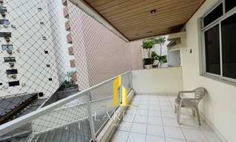 Imagem 3: Aluga-se apartamento 03 quartos na Praia da Costa Vila Velha