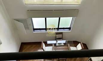 Imagem 4: Vende-se Apartamento Flat Mobiliado no Condomínio Mondrian Flat Hotel no Parque Residencia