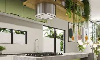 Imagem 3: CASA NO SOL E PRAIA - EM CONSTRUÇÃO