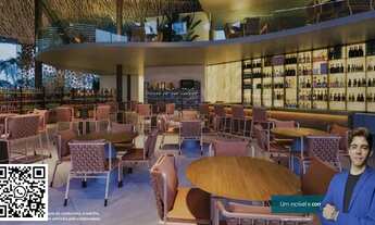 Imagem 4: Apartamento 2 quartos com lazer beira mar de carneiros nascente e vista mar ventilado