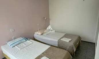 Imagem 6: Apartamento com 45m2, 2 quartos, na Beira Mar