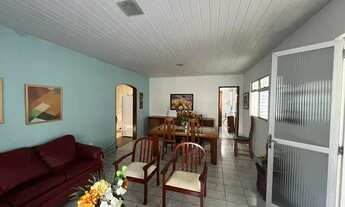 Imagem 4: Casa para venda tem 240 metros quadrados com 4 quartos em Arruda - Recife - PE