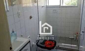 Imagem 5: Apartamento na sétima Etapa