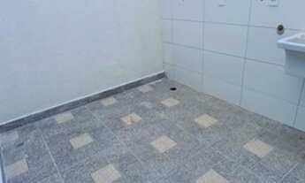 Imagem 4: Apartamento sem Condomínio para Venda em Santo André, Vila Scarpelli, 2 dormitórios, 1 ban