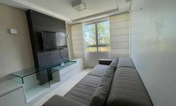 Imagem 3: VENDE-SE excelente apto com porteira fechada 54m2 com 2 quartos bairro de Manaíra - João P