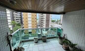 Imagem 5: Alugo Ótimo apartamento com 182m² no Bairro de Boa Viagem/Recife