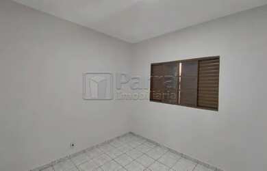 Imagem 7: Casa Padrão em Franca