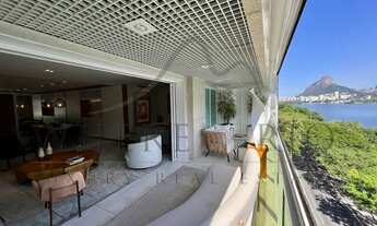 Imagem: Apartamento para aluguel com 238 metros