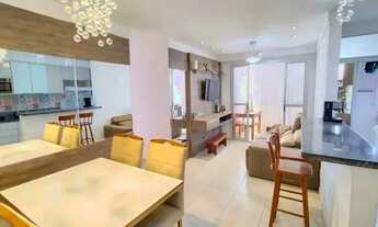 Imagem: Apartamento para venda tem 89 metros quadrados