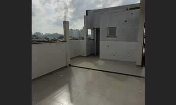 Imagem 6: Coberura para venda com 120 metros quadrados com 2 quartos