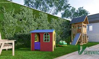 Imagem 5: LANÇAMENTO ALEGRARE - APARTAMENTOS COM 2 OU 3 QUARTOS