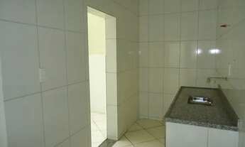 Imagem 7: Casa para aluguel, 2 quartos, 1 suíte, 1 vaga, Bangu - Rio de Janeiro/RJ