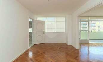 Imagem 7: Apartamento à venda nos Jardins, 03 suítes e duas vagas