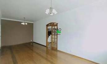 Imagem 4: Cobertura para aluguel, 4 quartos, 2 suítes, 3 vagas, Cruzeiro - Belo Horizonte/MG