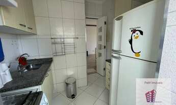 Imagem 5: OPORTUNIDADE LINDO!!!!!!! Apartamento com 2 dormitórios à venda, 48 m² por R$ 379.500 - Ta