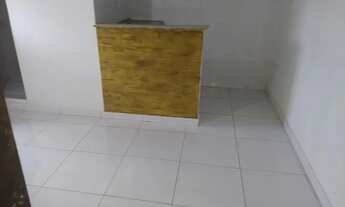 Imagem 6: Casa de 1/4 Casa com 1 dormitório