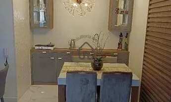 Imagem 4: Apartamento 2 quartos à venda no Condomínio Reserva do Alto - Jardim Novo Horizonte