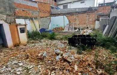 Imagem 3: Terreno para alugar, 208 m² por R$ 3.300/mês - Vila Flórida - Guarulhos/SP