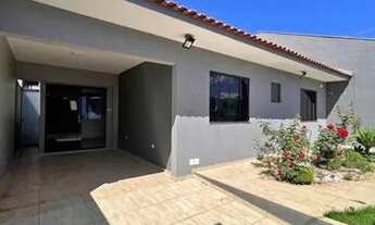 Imagem: Casa para venda em Planalto - Natal - Rio