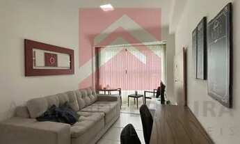 Imagem 2: Lindo Apartamento Vista Mar 2 Quartos com Varanda 51m². Edf. Plaza Royale