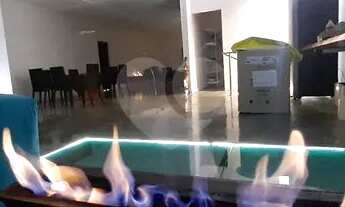 Imagem: Mansão na Serra da Cantareira! casa nova