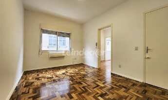 Imagem: Apartamento de 2 quartos para alugar no