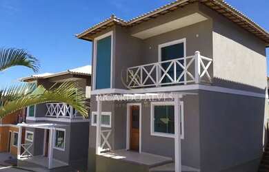 Imagem 2: Casa em Búzios 4 suítes em condomínio