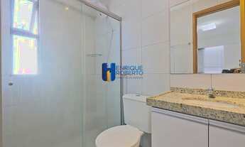 Imagem 6: Alugo apartamento nascente c/ 70 metros, 2 quartos (1 ste) + 1 qt reversível + 1 v, na Enc