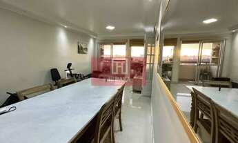 Imagem 4: Apartamento à venda no bairro Campo Belo - São Paulo/SP, Zona Sul