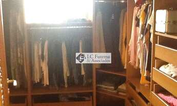 Imagem: Casa de condomínio em Jandira - venda por