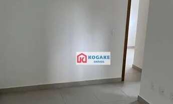 Imagem 6: Apartamento com 2 dormitórios para alugar, 65 m² por R$ 2.500/mês - Jardim Satélite - São