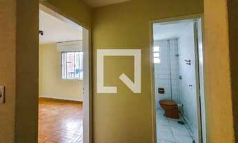 Imagem 7: Apartamento para Aluguel - Liberdade, 1 Quarto, 35 m2