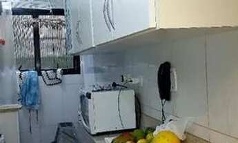 Imagem: Apartamento com 2 dormitórios à venda