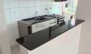 Imagem 6: APARTAMENTO COM 02 DORMITÓRIOS - BAIRRO PINHEIRINHO