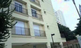 Imagem: Cobertura Duplex no Tremembé nova com vista