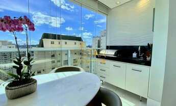 Imagem 4: Apartamento para venda possui 75 metros quadrados com 1 quarto em Vila Gertrudes - São Pau