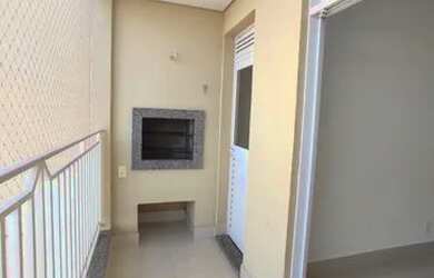 Imagem 5: Alugo Apartamento Jardim Beira Rio - 81m²