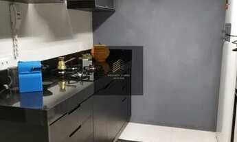 Imagem 7: APARTAMENTO COM 2 DORMITÓRIOS À VENDA, 62 M² POR R$ 390.000,00 - SAÚDE - SÃO PAULO/SP